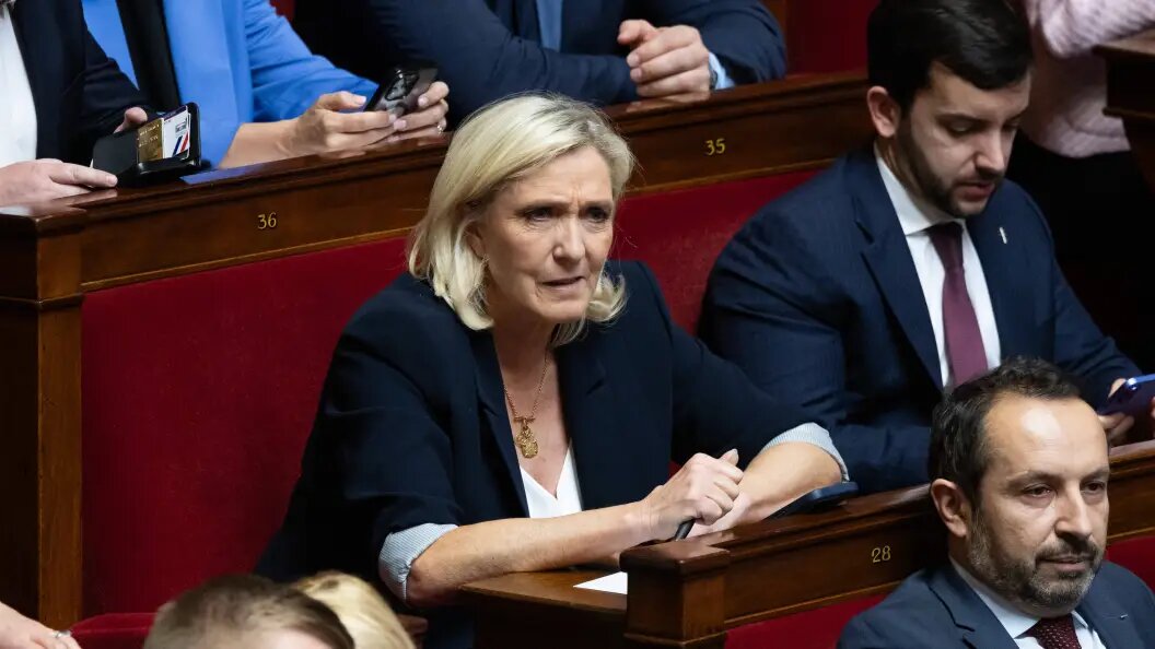    Фото: IMAGO/Alexis Sciard/Globallookpress