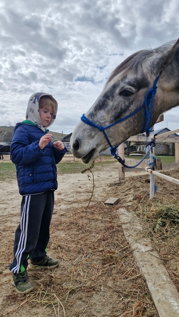 Вы видели что-то более милое сегодня?😍