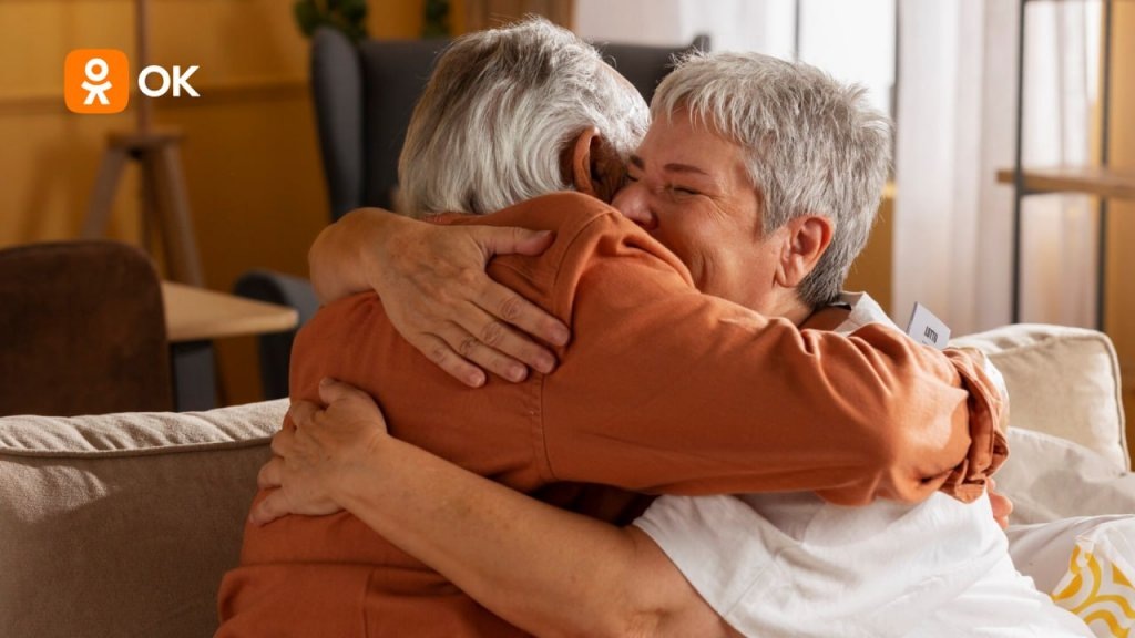    Фото: «Одноклассников»