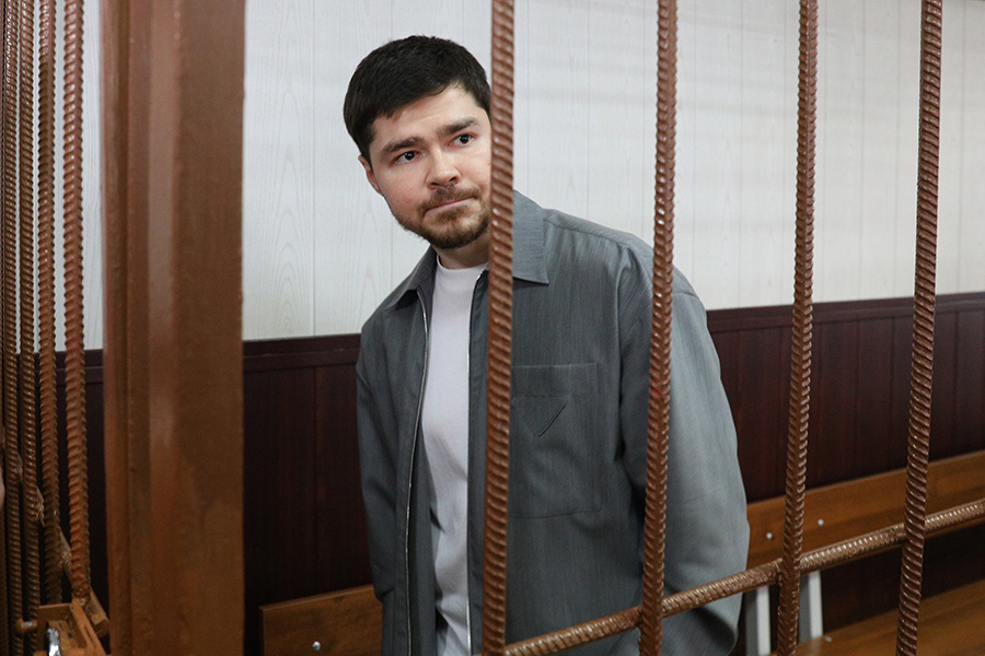    © Андрей Гордеев/Ведомости/ТАСС