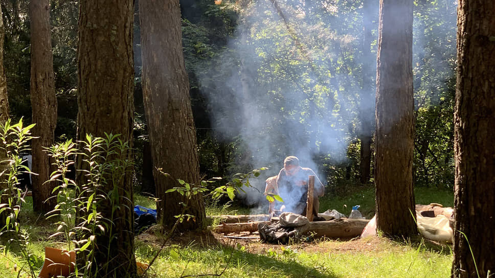 Фото: Александра Викулова / Коммерсантъ