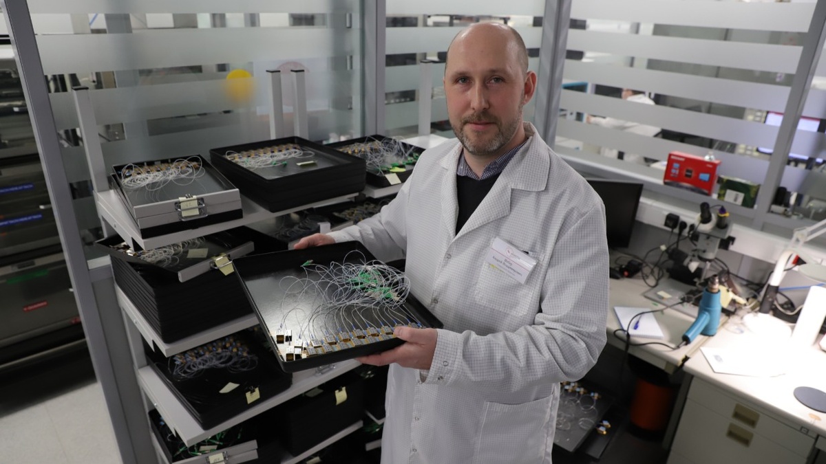    Фото: vm.ru Георгий