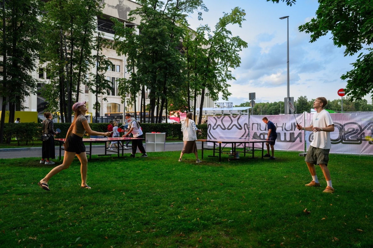    Фестиваль «Пикник Афиши» объявил даты и места проведения (фото 3)