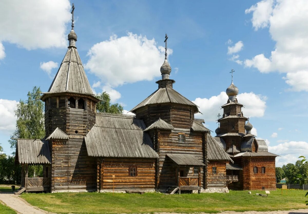 Источник: сайт Государственного Владимиро-Суздальского историко-архитектурного и художественного музея-заповедника