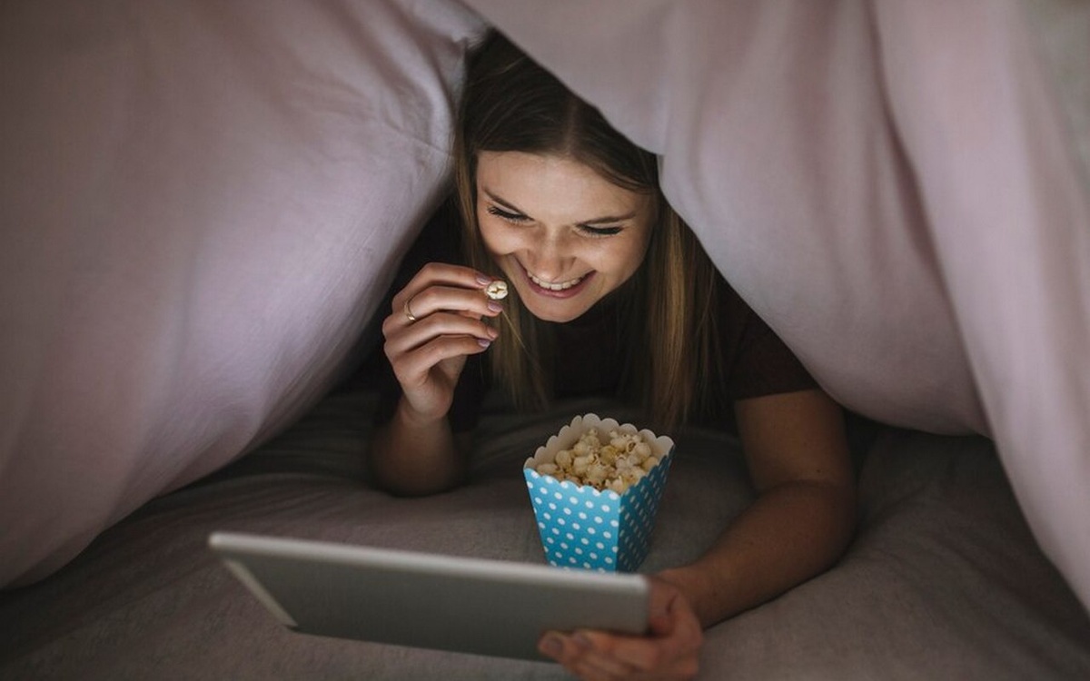    Турецкие сериалы смотрят лишь 7% липчан Freepik