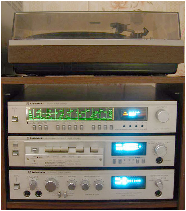 Радиотехника 101. Фото: https://www.rw6ase.narod.ru/