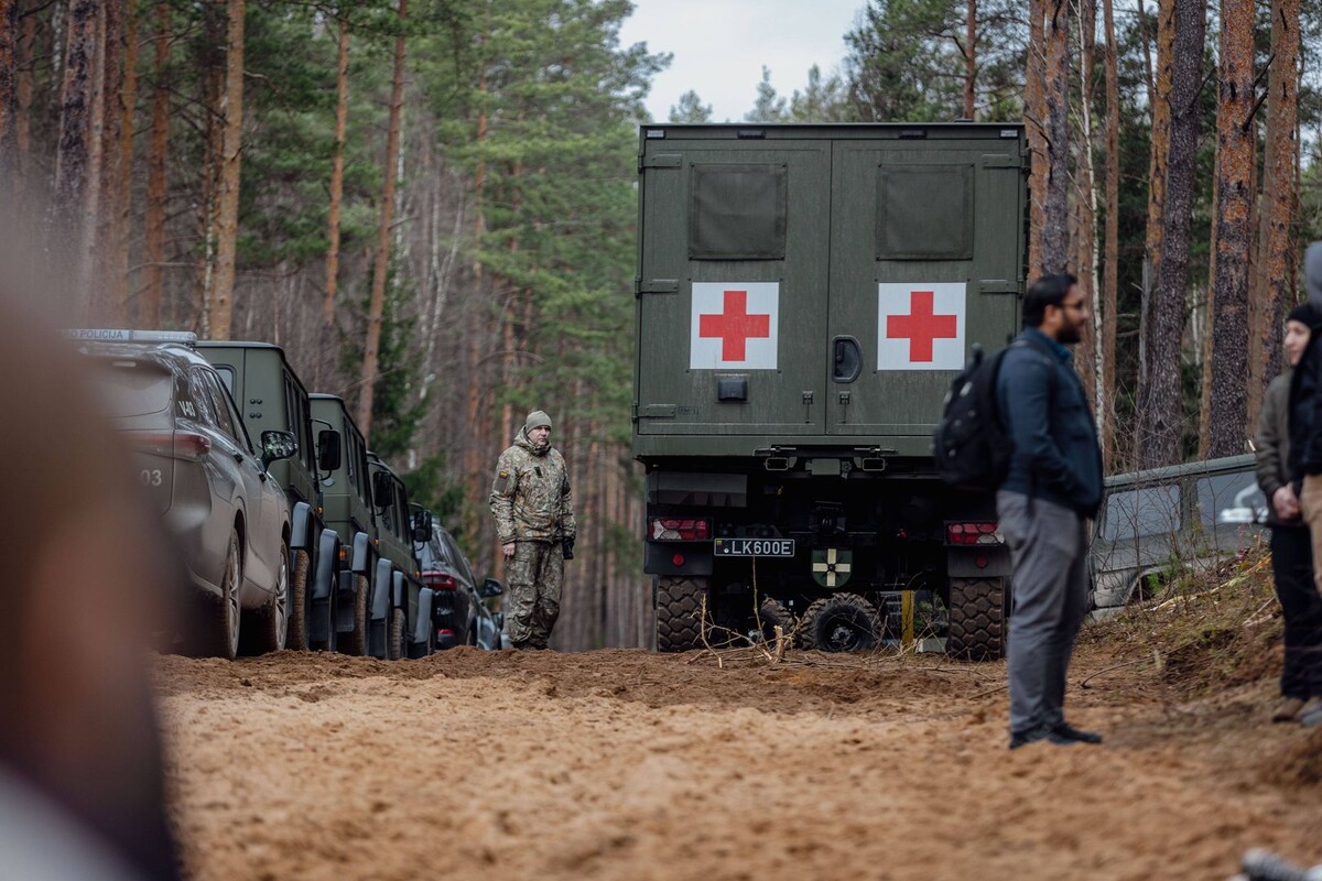     / Источник: © Global Look Press