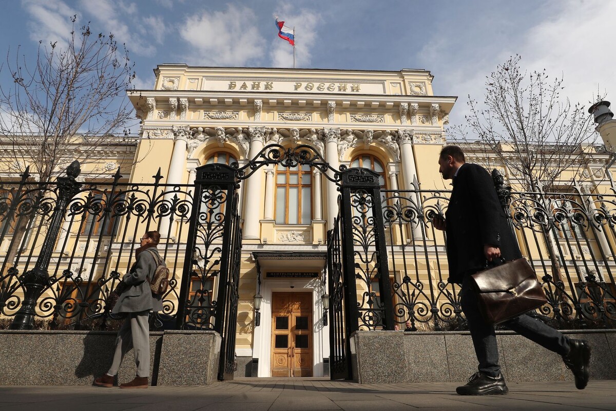     / Источник: © ИЗВЕСТИЯ/Андрей Эрштрем