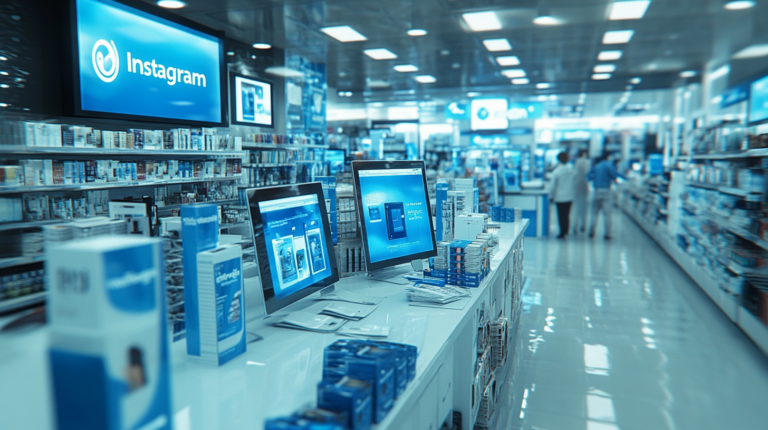    Искусственный интеллект в ритейле: как увеличить продажи? dresh77