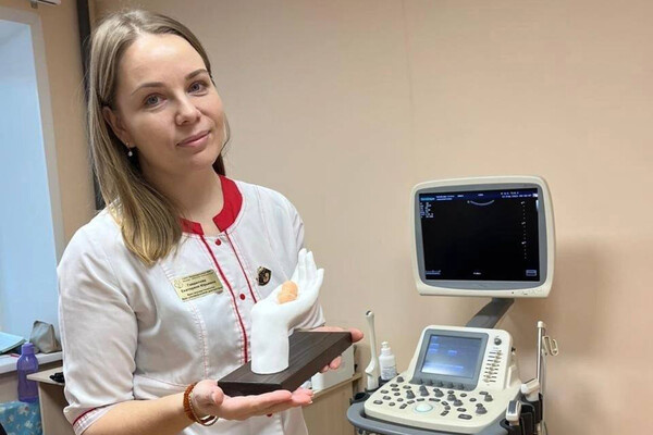 Telegram-канал Осторожно, новости 