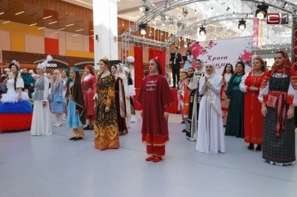    Наладить диалог помогают совместные культурные мероприятия, которые проводит НКО.