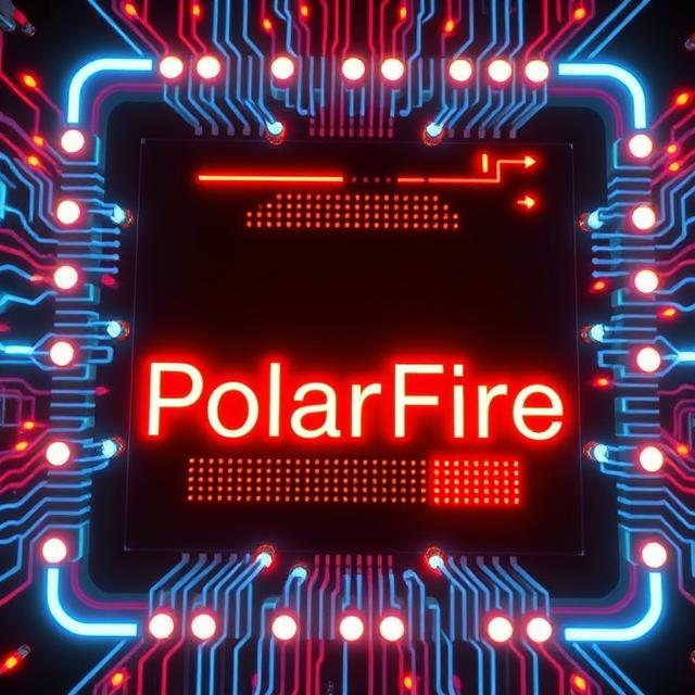 PolarFire SoC FPGA: Инженерный прорыв для систем, где ошибка — недопустима