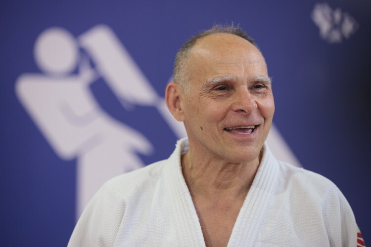    Эцио Гамба / фото: Сергей Елагин, «БИЗНЕС Online»