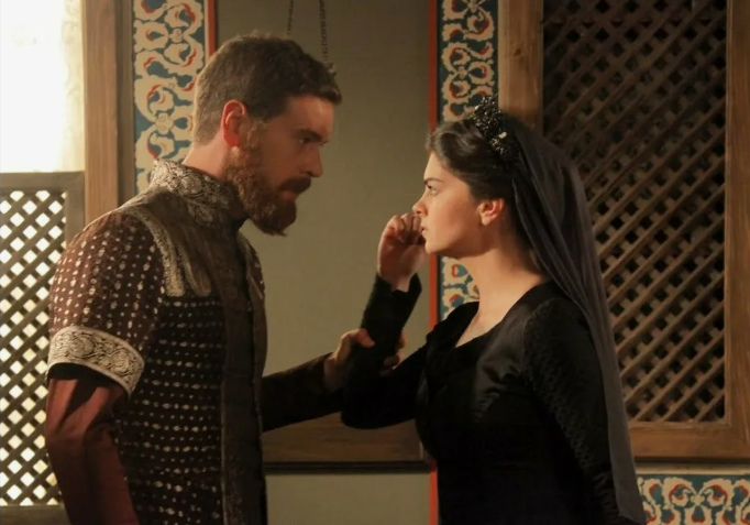 Что стало с Михримах после смерти Хюррем и Сулеймана?