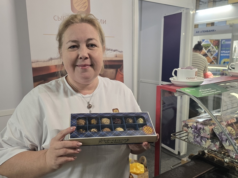 Лариса Медведева