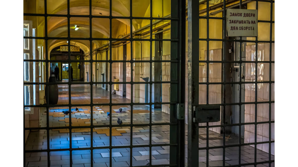 Фото: Марина Круглякова / Коммерсантъ