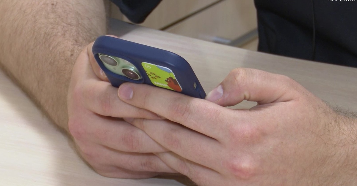    Фото: ГТРК Карелия