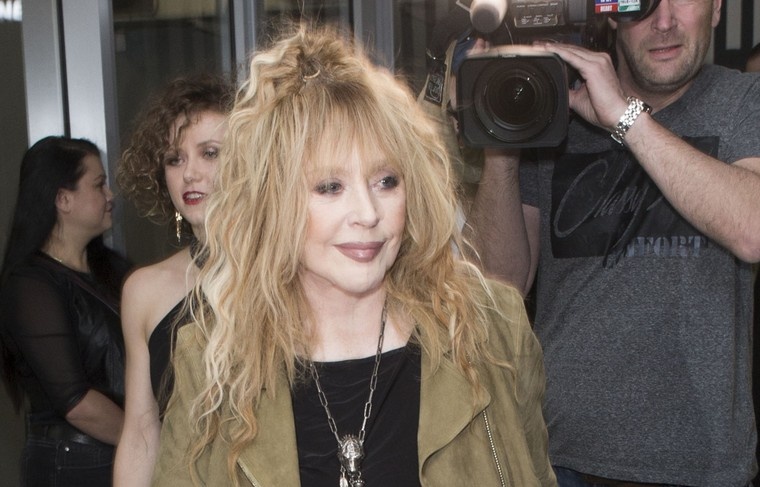    Vadim Tarakanov/Global Look Press