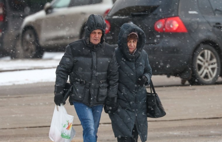    Наталья Шатохина/NEWS.ru