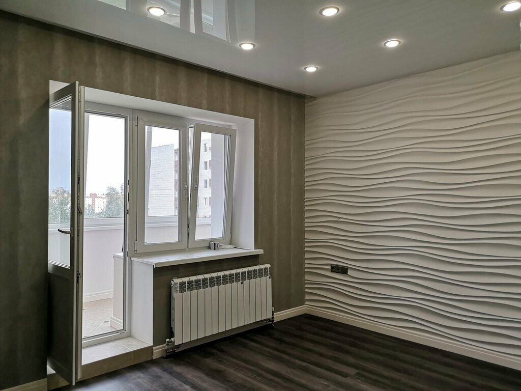 Ремонт своими руками