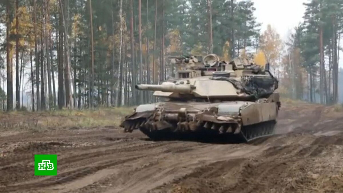    В исчезновении солдат НАТО в Литве обвинили Минск и Москву