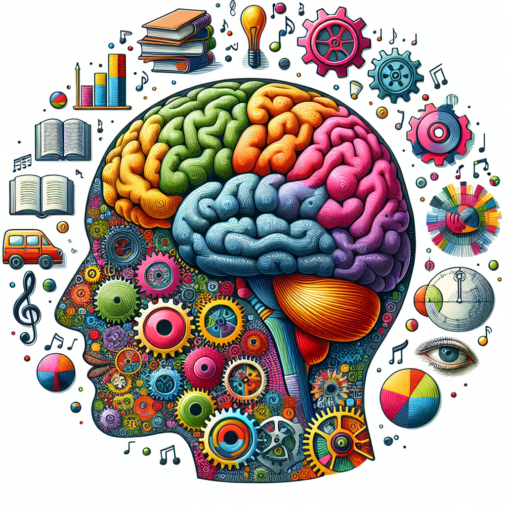 Вы когда-нибудь задумывались, почему одни люди легко запоминают лица, а другим это дается с трудом? Почему кто-то быстро ориентируется в незнакомом городе, а кто-то постоянно теряется? Ответы на эти вопросы, а также на многие другие, ищет увлекательная наука – нейропсихология.