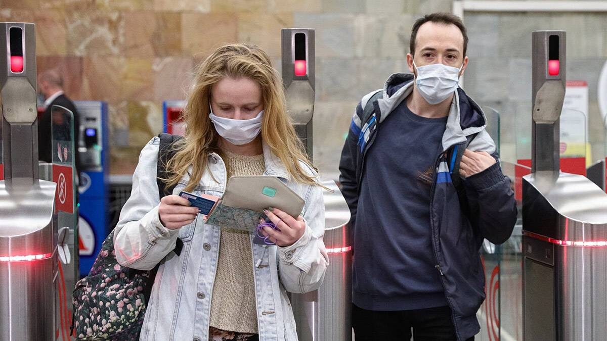    Фото: Кирилл Зыков / АГН Москва