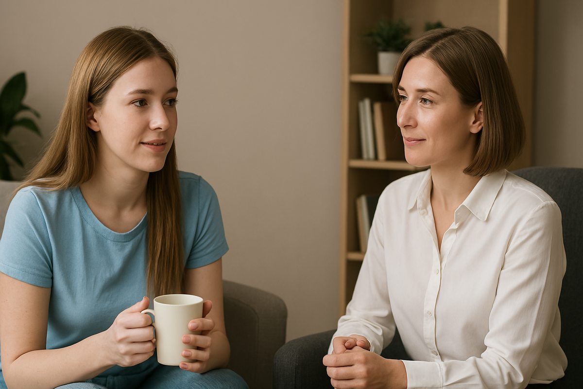 Диабет - это про любовь