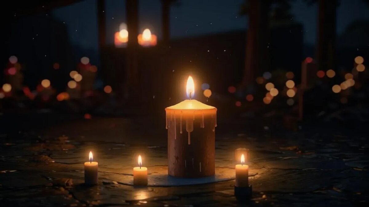    Сгенерировано ИИ