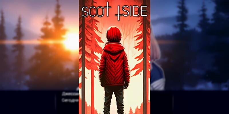    Игра Scottside
