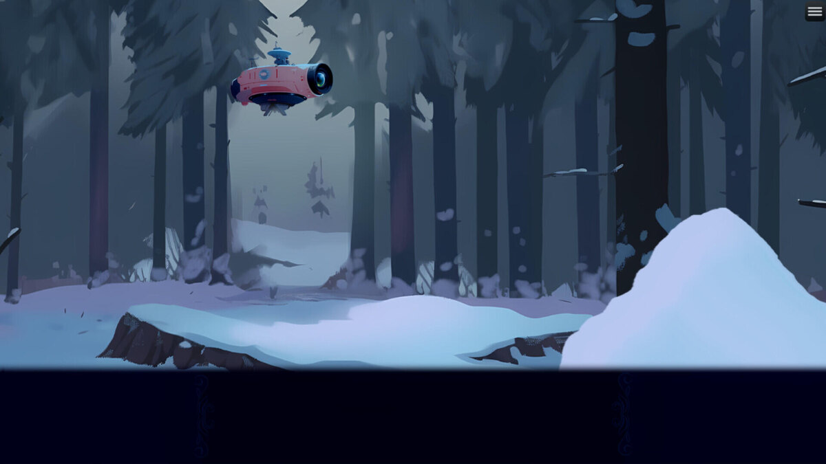    Галерея игры Scottside