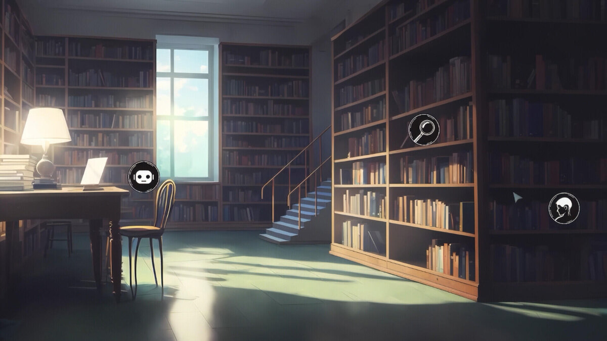    Галерея игры Scottside