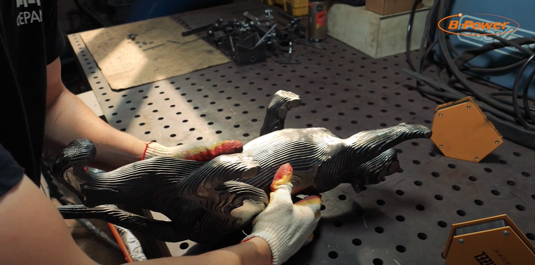 Пример дизайнерских изделий ООО «СТРОЙРЕСУРС»
