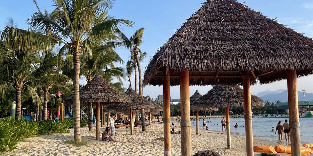 Что важно знать перед поездкой во Вьетнам