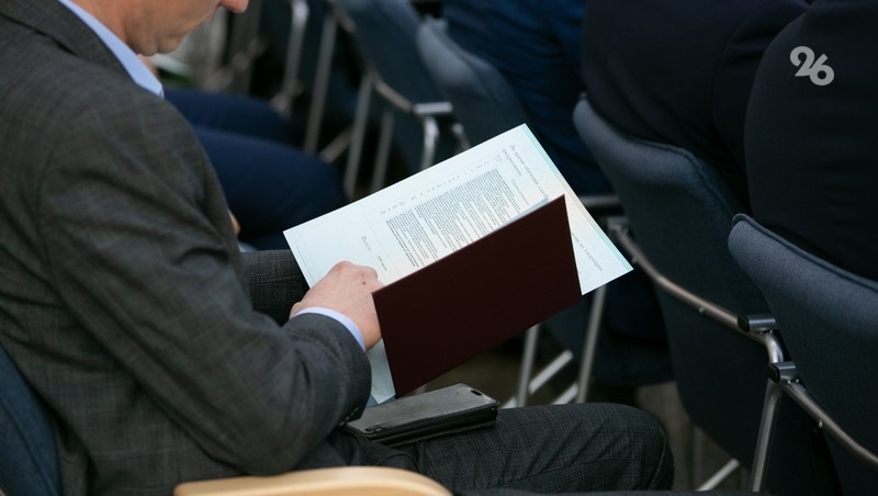     Фото: ИА «Победа26»