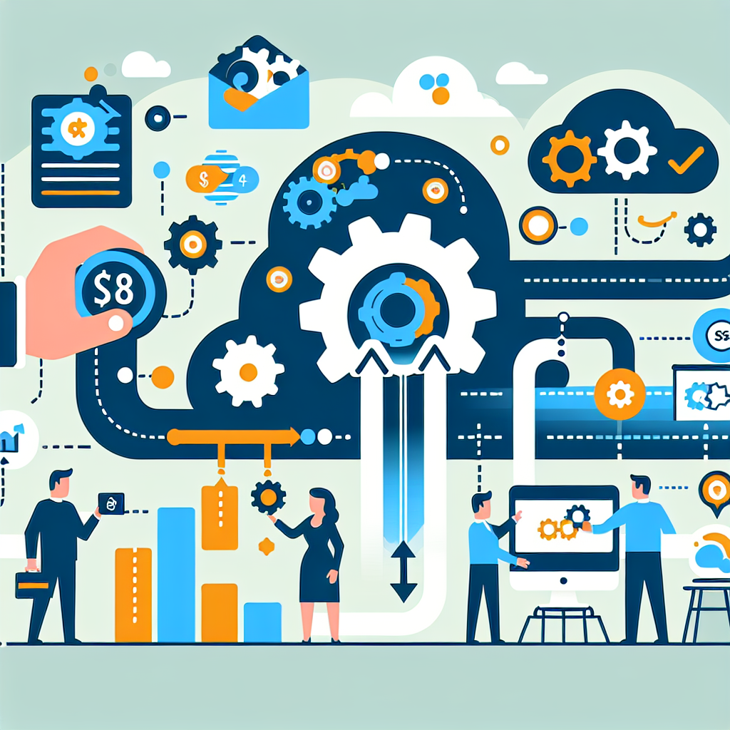    Автоматизация продаж: интеграция n8n с CRM