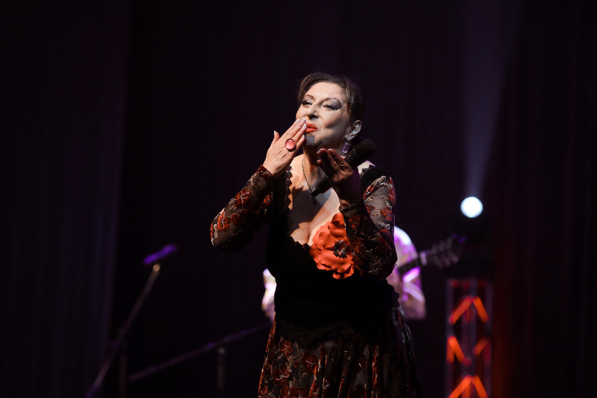 Фотограф: Ольга Миллер