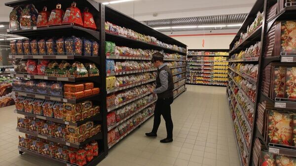    © Sputnik / Виктор Толочко