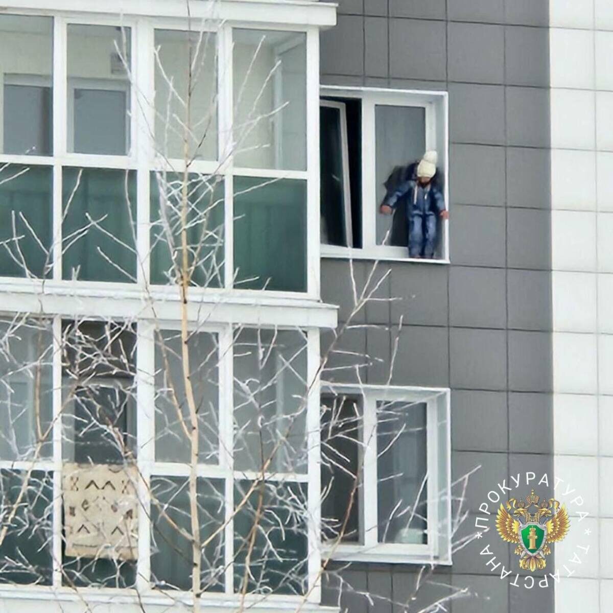 Фото: Прокуратура РТ