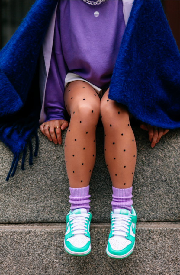 колготки MiNiMi La Sfera Slim 20 den