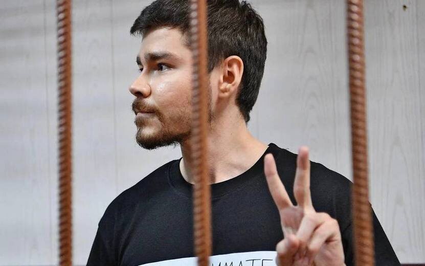    Бизнесмен из Ижевска Аяз Шабутдинов признал вину в мошенничестве