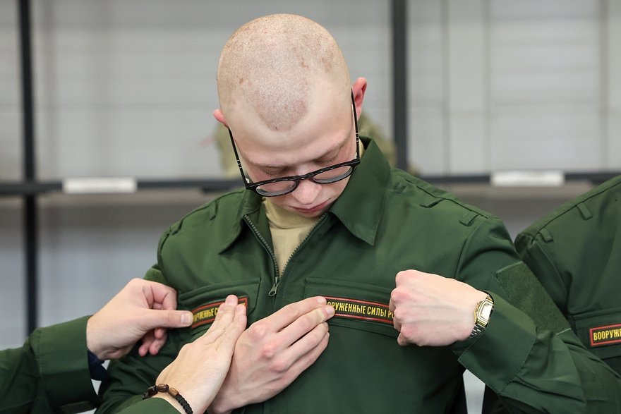    Фото: Belkin Alexey / Globallookpress.com