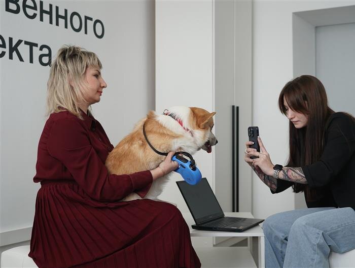    ФОТО: предоставлено ПГУТИ