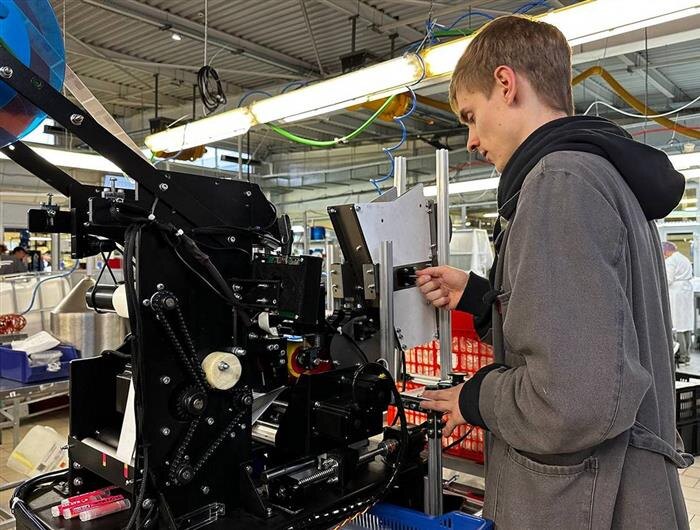    ФОТО: предоставлено министерством экономразвития СО