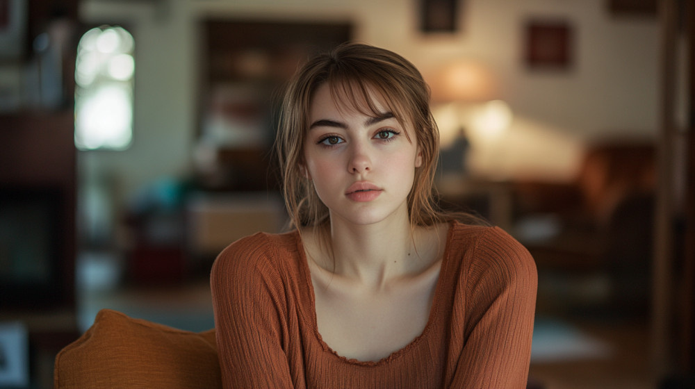    — Ты отдашь премию на мой кредит, ясно? Или ты свою семью предаёшь! — Сергей швырнул пачку сигарет на кухонный стол