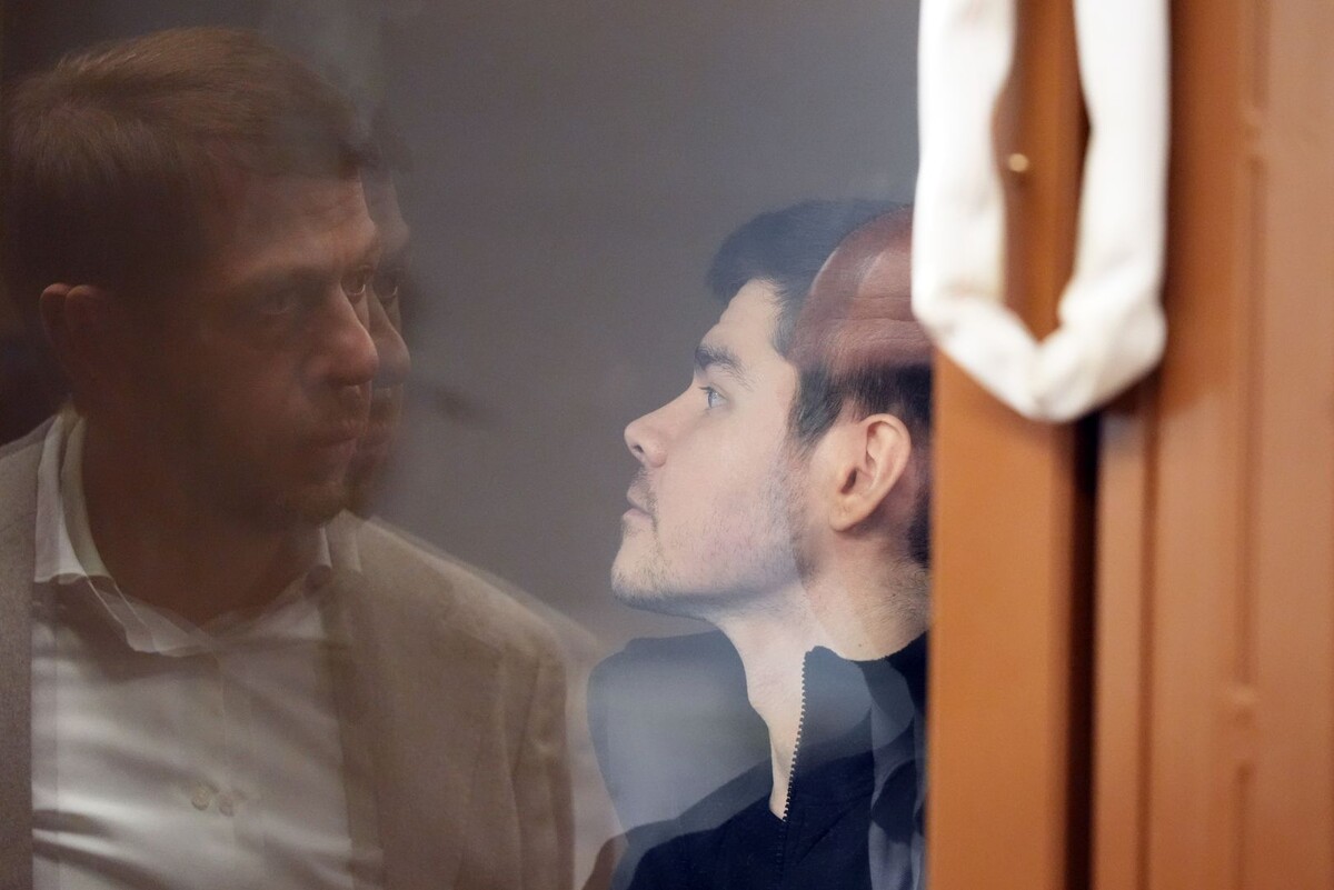     / Источник: © ИЗВЕСТИЯ/Эдуард Корниенко