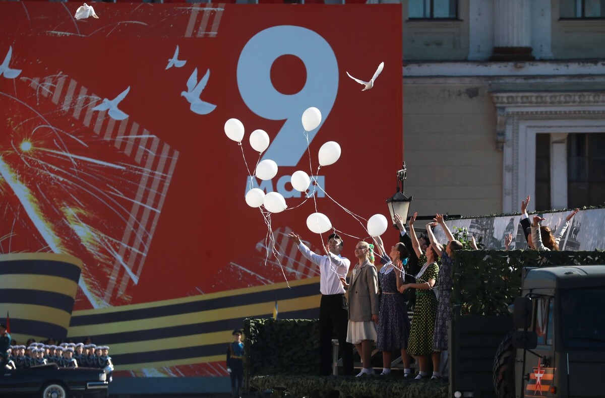     / Источник: © ИЗВЕСТИЯ/Сергей Коньков