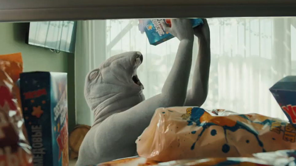 Обложка: «Наше кино», кинокомпания «Да продакшен», онлайн-кинотеатр Okko