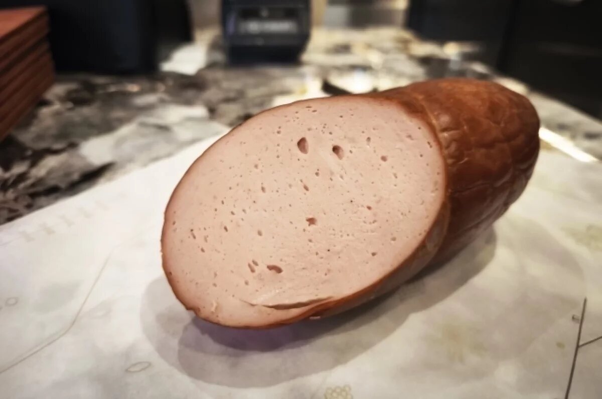    В омском супермаркете нашли запрещённые к продаже европейские продукты