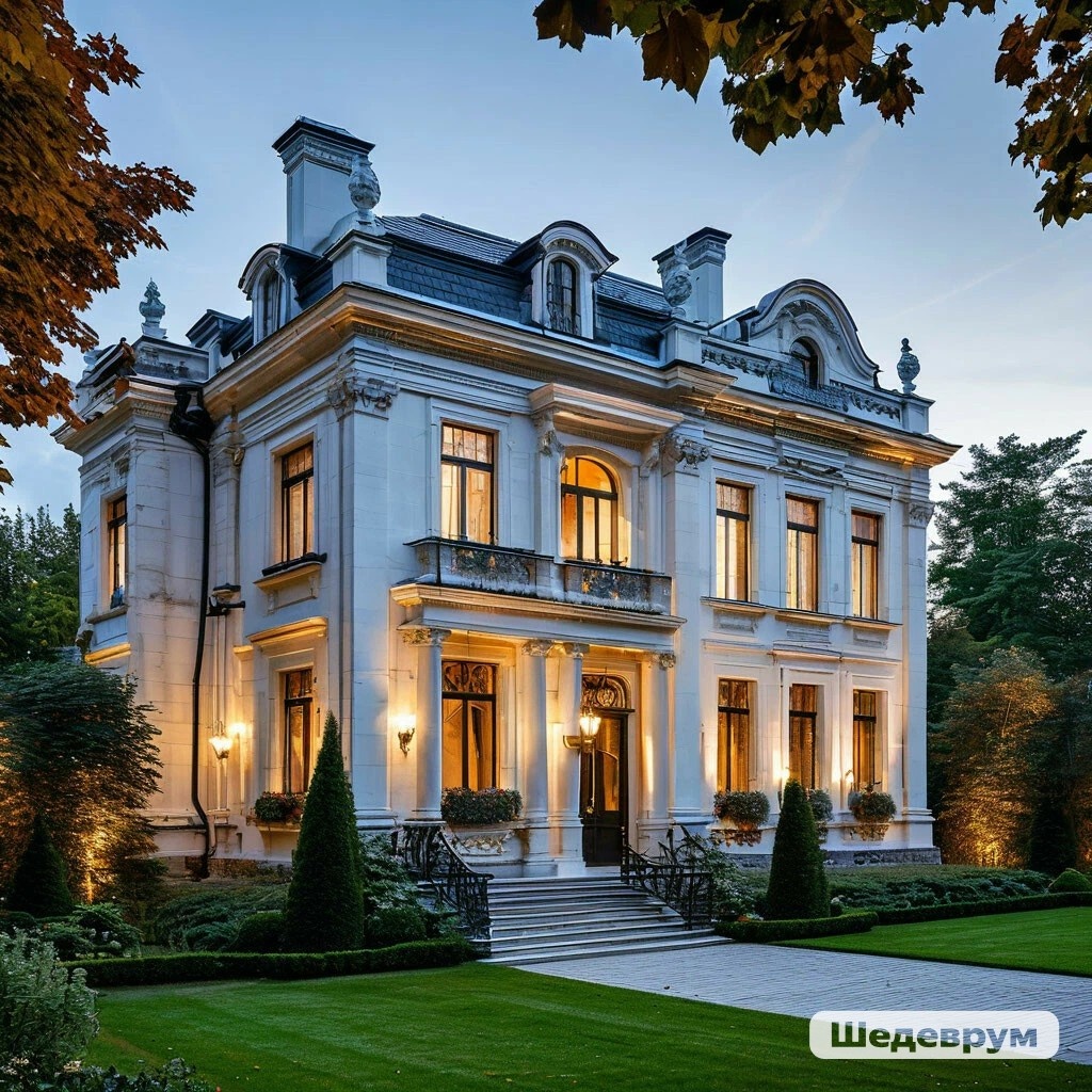 Изображение сгенерировано в нейросети Шедеврум 